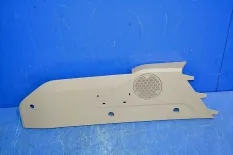 Салонная пластиковая крышка MERCEDES-BENZ Actros MP4 (01.12-)