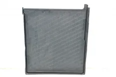 Коврики для ног / Подстилки другие MERCEDES-BENZ Actros MP4 (01.12-)