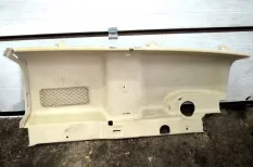 Обшивка потолка MERCEDES-BENZ Actros MP4 (01.12-)