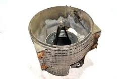 Корпус воздушного фильтра MERCEDES-BENZ Actros MP1 (01.96-12.02)