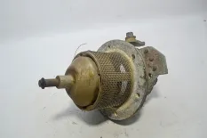 Цистерна, другие BENALU 0 (01.60-)