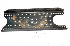 Кронштейн траверсы рамы MAN TGX (01.07-12.21)