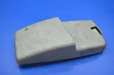 Спальник / Матрасы / Другие части MAN TGX (01.07-12.21)