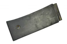 Накладка порога, правая DAF XF105 (01.05-)