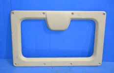 Чехол/Обложка люка крыши DAF XF105 (01.05-)