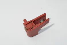 Ручка/Рычаг бокового люка кабины, левая MERCEDES-BENZ Actros MP2/MP3 (01.02-12.14)