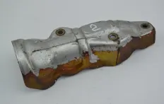 Выпускной коллектор / турбина / EGR, другие MERCEDES-BENZ Actros MP4 (01.12-)