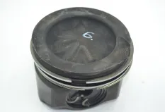 Поршень MERCEDES-BENZ Actros MP4 (01.12-)