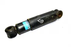 Амортизатор, прицепной мост, левый SCHMITZ 0 (01.60-)