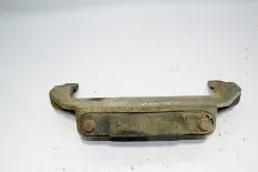 Отбойник, ведущий мост MERCEDES-BENZ Actros MP2/MP3 (01.02-12.14)