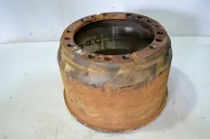 Тормозной барабан ведущего моста, левый MERCEDES-BENZ Actros MP2/MP3 (01.02-12.14)