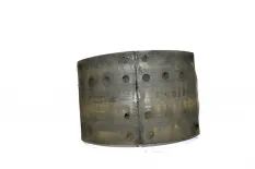 Тормозные колодки комплект, барабанные тормоза MERCEDES-BENZ Actros MP2/MP3 (01.02-12.14)