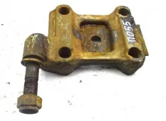 Кронштейн амортизатора прицепного моста, нижний левый BENALU 0 (01.60-)