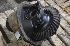 Редуктор RENAULT TRUCKS Magnum E.TECH (01.00-)