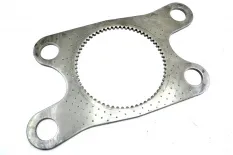 Коробка передач / Другие части DAF XF105 (01.05-)