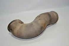 Выхлопная труба глушителя VOLVO FH (01.12-)