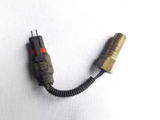 Механизм переключения передач / Другие части MAN TGA (01.99-12.08)