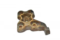 Кронштейн амортизатора ведущего моста, нижний правый RENAULT TRUCKS Premium 2 (01.05-)