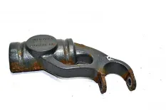 Кронштейн амортизатора переднего моста, нижний правый VOLVO FH (01.12-)