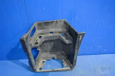 Корпус нижней подножки пластиковый, левый RENAULT TRUCKS T (01.13-)