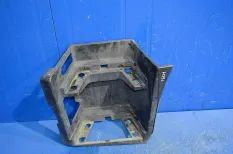 Корпус нижней подножки пластиковый, левый RENAULT TRUCKS T (01.13-)