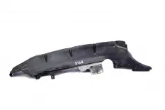 Верхний пыльник радиатора SCANIA R-Series (01.04-12.17)