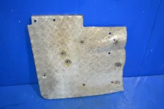 Накладка глушителя SCANIA R-Series (01.04-12.17)