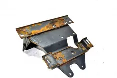 Тормозные краны, другие SCANIA G-Series (01.04-12.17)