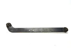 Радиатор / Другие части SCANIA R-Series (01.04-12.17)