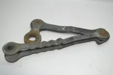 Ограничитель кабины SCANIA R-Series (01.04-12.17)