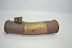 Гофра глушителя SCANIA P-Series (01.04-12.17)