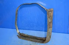 Кронштейн топливного бака IVECO Stralis (01.02-)