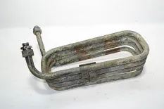 Змеевик MAN TGS (01.07-12.21)