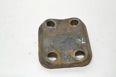 Клиновая проставка под рессору, ведущего моста, левая VOLVO FH (01.05-)