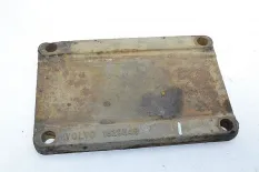 Клиновая проставка под рессору, ведущего моста, левая VOLVO FM10 (01.98-12.01)