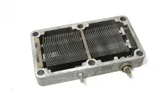 Блок накаливания IVECO Stralis (01.02-)