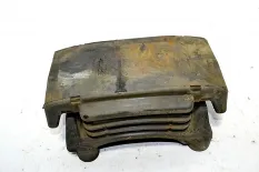 Отбойник, ведущий мост MAN TGA (01.99-12.08)