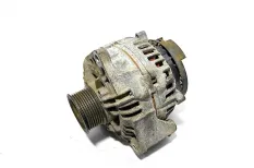 Генератор MAN TGS (01.07-12.21)