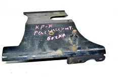 Расширительный бачок, другие MAN TGX (01.07-12.21)