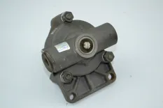 Краны воздушные, другие MAN TGA (01.99-12.08)