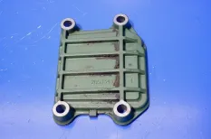 Крышка двигателя боковая VOLVO FH (01.05-)