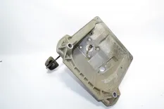 Основание (станина) педалей MERCEDES-BENZ Actros MP2/MP3 (01.02-12.14)