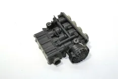 Главный кран уровня пола VOLVO FM (01.05-01.14)