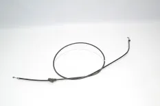 Тросик замка люка бокового ящика кабины, левый MERCEDES-BENZ Actros MP2/MP3 (01.02-12.14)