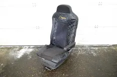 Пассажирское сиденье, одиночное IVECO Stralis (01.02-)