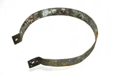 Лента крепления ресивера  IVECO Stralis (01.02-)