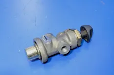 Выпускной клапан ручного тормоза IVECO Stralis (01.02-)