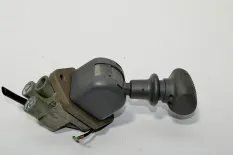 Кран ручного тормоза IVECO Stralis (01.02-)