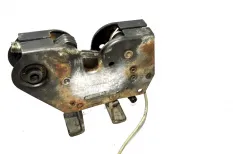 Замок кабины, правый IVECO Stralis (01.02-)