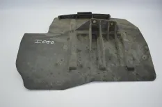 Крыло переднего моста, переднее левое IVECO Stralis (01.02-)